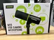 Shure Studio Microphone - 1
