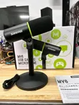 Shure Studio Microphone - 3