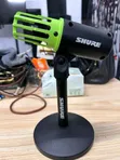 Shure Studio Microphone - 4