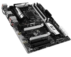 MSI B150 Krait Gaming Motherboard (6th/7th Gen)