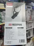 Jmary MC-PW12 USB Microphone for Podcasting, Gaming, Streaming - 1