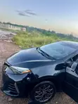 2016 Toyota Corolla LE Sedan - 1