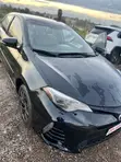 2016 Toyota Corolla LE Sedan - 5