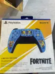 Playstation 5 Limited Edition DualSense Controllers - 3