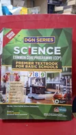 Brand New Textbooks - 5