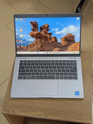 Dell Latitude 5420 Laptop - Core i5, 8GB RAM, 256GB SSD