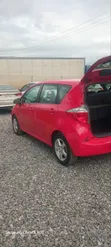 Toyota Verso 2011 Red - 2