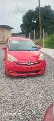 Toyota Verso 2011 Red - 4