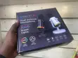 USB/XLR Dual-Purpose Microphone with RGB Breath Lights - 3