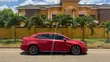 2020 Toyota Corolla SE - 1