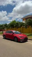 2020 Toyota Corolla SE - 5