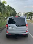 Land Rover Discovery 2011 Silver - 4