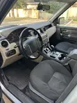 Land Rover Discovery 2011 Silver - 5