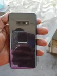Samsung Galaxy S10e 128GB Black - 3