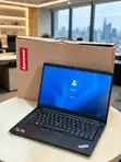 Lenovo ThinkPad E14 Gen 3 Laptop - 3