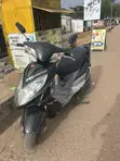 Kymco Agility 150 Scooter 2019 Black - 1