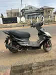 Kymco Agility 150 Scooter 2019 Black - 2