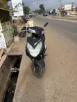 Kymco Agility 150 Scooter 2019 Black - 3