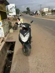 Kymco Agility 150 Scooter 2019 Black - 4