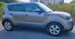Kia Soul 2016 Gray - 1