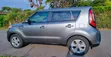 Kia Soul 2016 Gray - 3