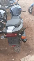 Suzuki Bike 2021 - Black - 1