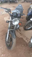 Suzuki Bike 2021 - Black - 2