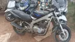 Suzuki Bike 2021 - Black - 3