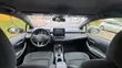 2020 Toyota Corolla SE Black - 3