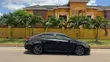 2020 Toyota Corolla SE Black - 5