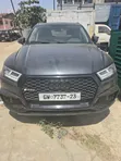 Audi Q5 2.0T Premium AWD quattro 2019 Black - 1
