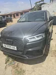 Audi Q5 2.0T Premium AWD quattro 2019 Black - 2