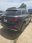Audi Q5 2.0T Premium AWD quattro 2019 Black - 3