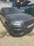 Audi Q5 2.0T Premium AWD quattro 2019 Black - 4
