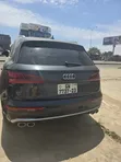 Audi Q5 2.0T Premium AWD quattro 2019 Black - 5