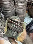 Hyundai Veloster Bearing (Used) - 2