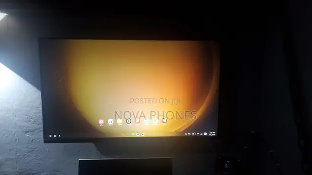 Samsung S3 27 Inch Monitor - 1