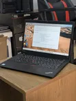 Lenovo ThinkPad T490s Laptop - Core i7, 32GB RAM, 256GB SSD - 1