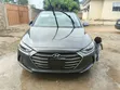 Hyundai Elantra 2018 Limited - 1