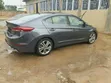 Hyundai Elantra 2018 Limited - 2