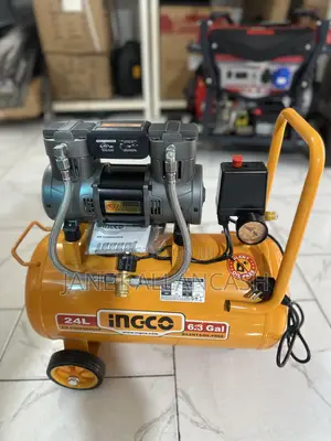 MP Air Compressor - 24L, 60L, 80L, 100L (Petrol/Electric)