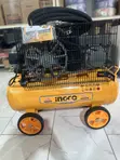 MP Air Compressor - 24L, 60L, 80L, 100L (Petrol/Electric) - 2