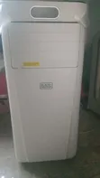 Black+Decker 5000 Btu 3-in-1 Portable Air Conditioner - 1