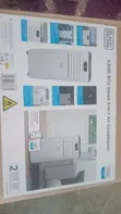 Black+Decker 5000 Btu 3-in-1 Portable Air Conditioner - 3