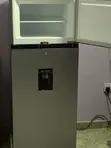Hisense 205L Double Door Fridge with Water Dispenser - 1
