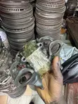 Hyundai Veloster Engine & Transmission Assembly - 1