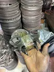 Hyundai Veloster Engine & Transmission Assembly - 5