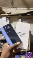 New Samsung Galaxy S6 32GB - 3