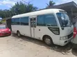 Toyota Coaster 2010 - White - 1