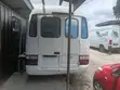Toyota Coaster 2010 - White - 2